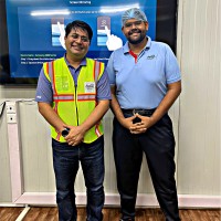 Rishabh Barakoti