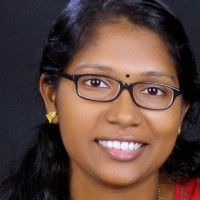 Soumya Raj.M