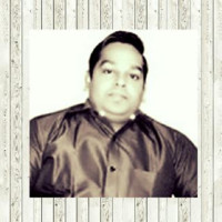 Ravendra Singh Patel