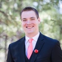 Daniel Doryland