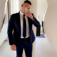 Armin Rahmanovic