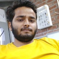 Bhupendra Gola
