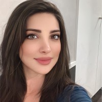Vanessa Anhoury