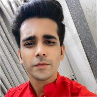 Sanjil Kothari