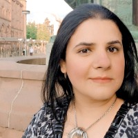 Sehrish Khan