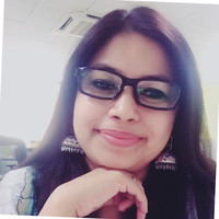Disha Khandelwal