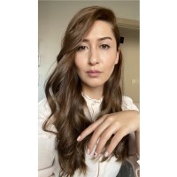 Gülin Öztürk