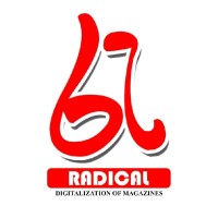 Radical Digital Magazine