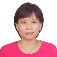 Ashley Chen