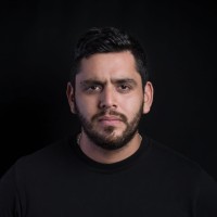 Sebastián Caballero Zegarra