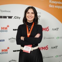 Tetiana Smirnova