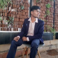S Naveen Kumar