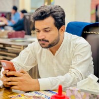 Noman Tahir