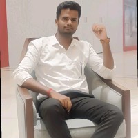 Harshad Raut