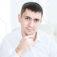 Andrew Timofeev