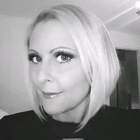 Clare Louise Kinson