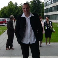 Arturas Lukosevicius