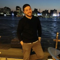 Amr Fahmy