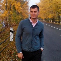 Валерий Кагодий