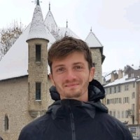 Alexandre Neury
