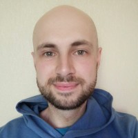 Alex Venger