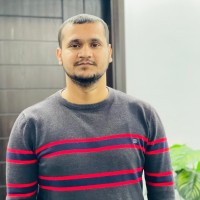 Faizan Saeed