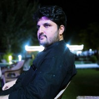 Zarak Ali Shah