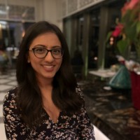 Jasmeen Sandhu