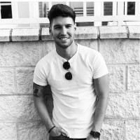 Yeray Gomez Cuesta