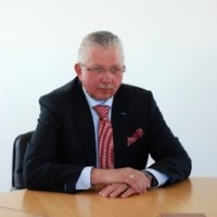 Barend van Doorn