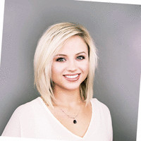 Mckenzie Mason