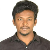 Manikandan S