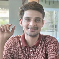 Krupal Patel