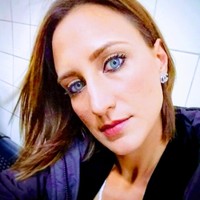 Sofia Patsouraki