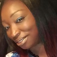 Isatu Toure-Kaba