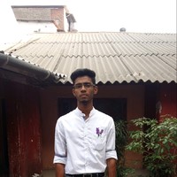 Kiran Jaison