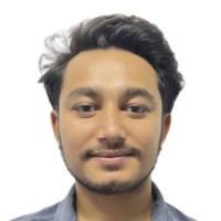 kiran pariyar