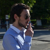 konstantine janelidze