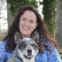 Beth Groetzinger Strickler, MS, DVM, DACVB