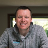 Corey Cottrell, PE, PMP