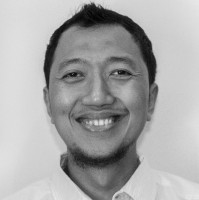 Juliandi Ramadhani