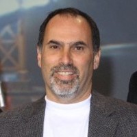 Diego James Navarro