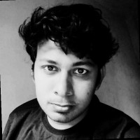 Debayan S.