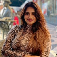 Pallavi Singh