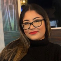 Jasmine Rocha Serrano