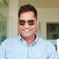 Tej Singh Rao
