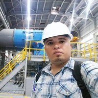 Jonathan José Borge Vargas