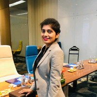 Shivani D