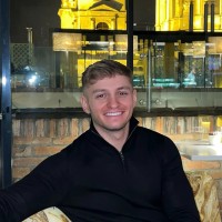 Aaron Thomas