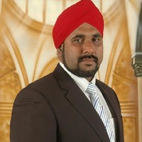 Mohan Singh